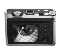 Fujifilm Instax Mini Evo czarny - 1287564 - zdjęcie 6